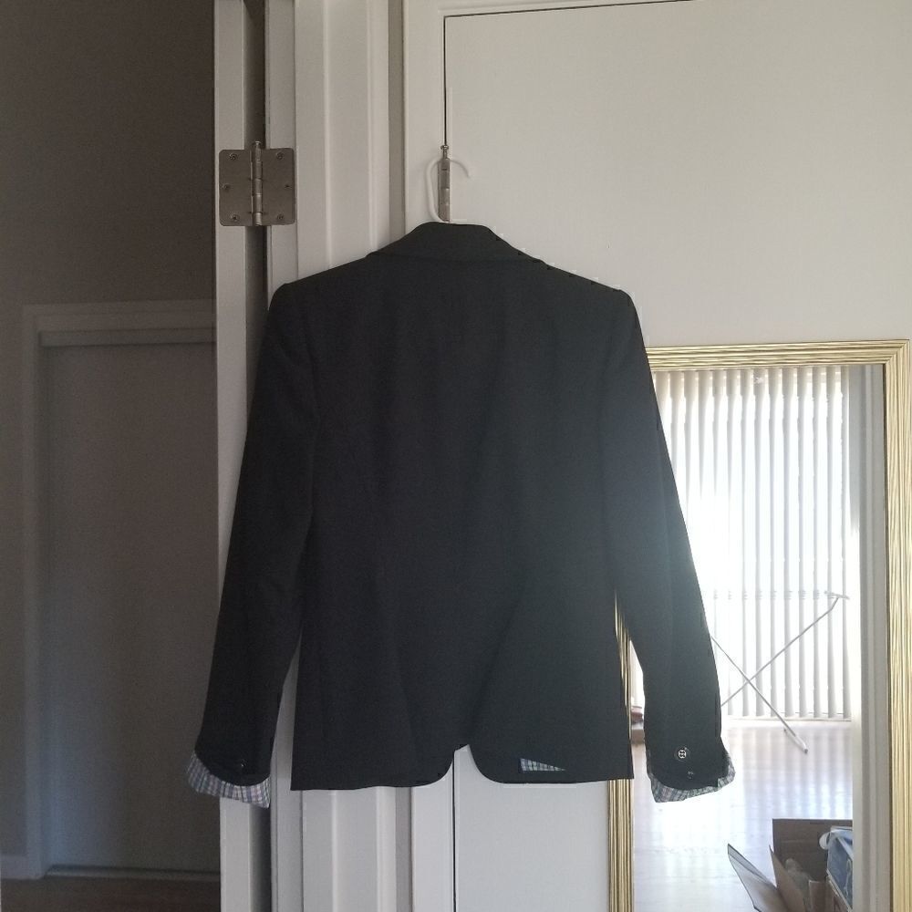 Magaschoni Work Jacket  - Picture 2 of 8